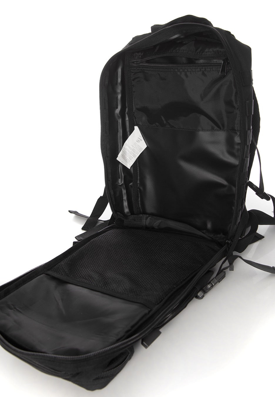 Brandit - US Cooper Medium - Backpack | Neutral-Image