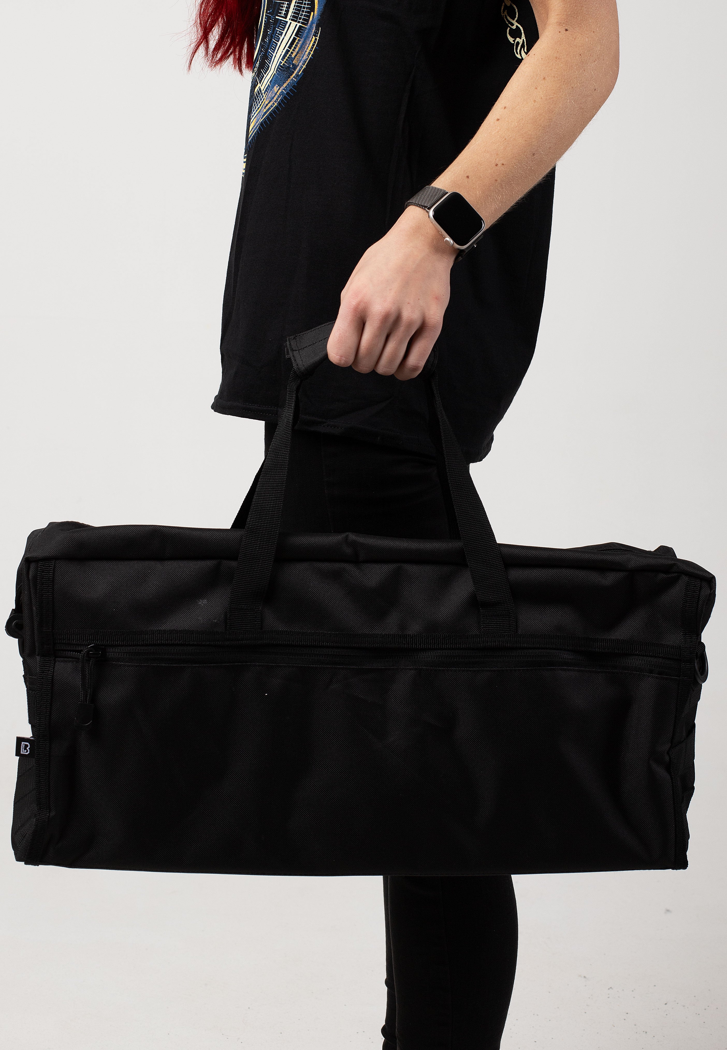 Brandit - Utility Large Black - Bag | Neutral-Image