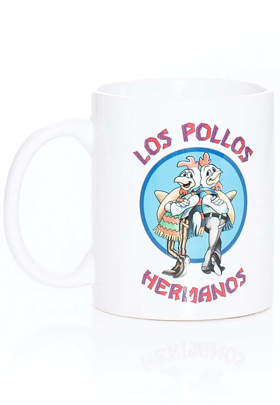 Breaking Bad - Los Pollos Hermanos - Mug | Neutral-Image