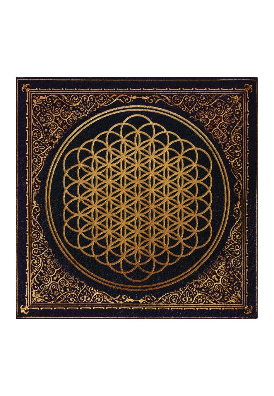 Bring Me The Horizon - Sempiternal - CD | Neutral-Image