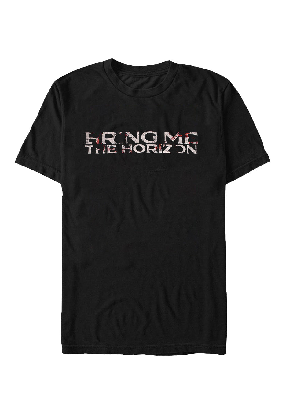 Bring Me The Horizon - Symbols - T-Shirt | Neutral-Image