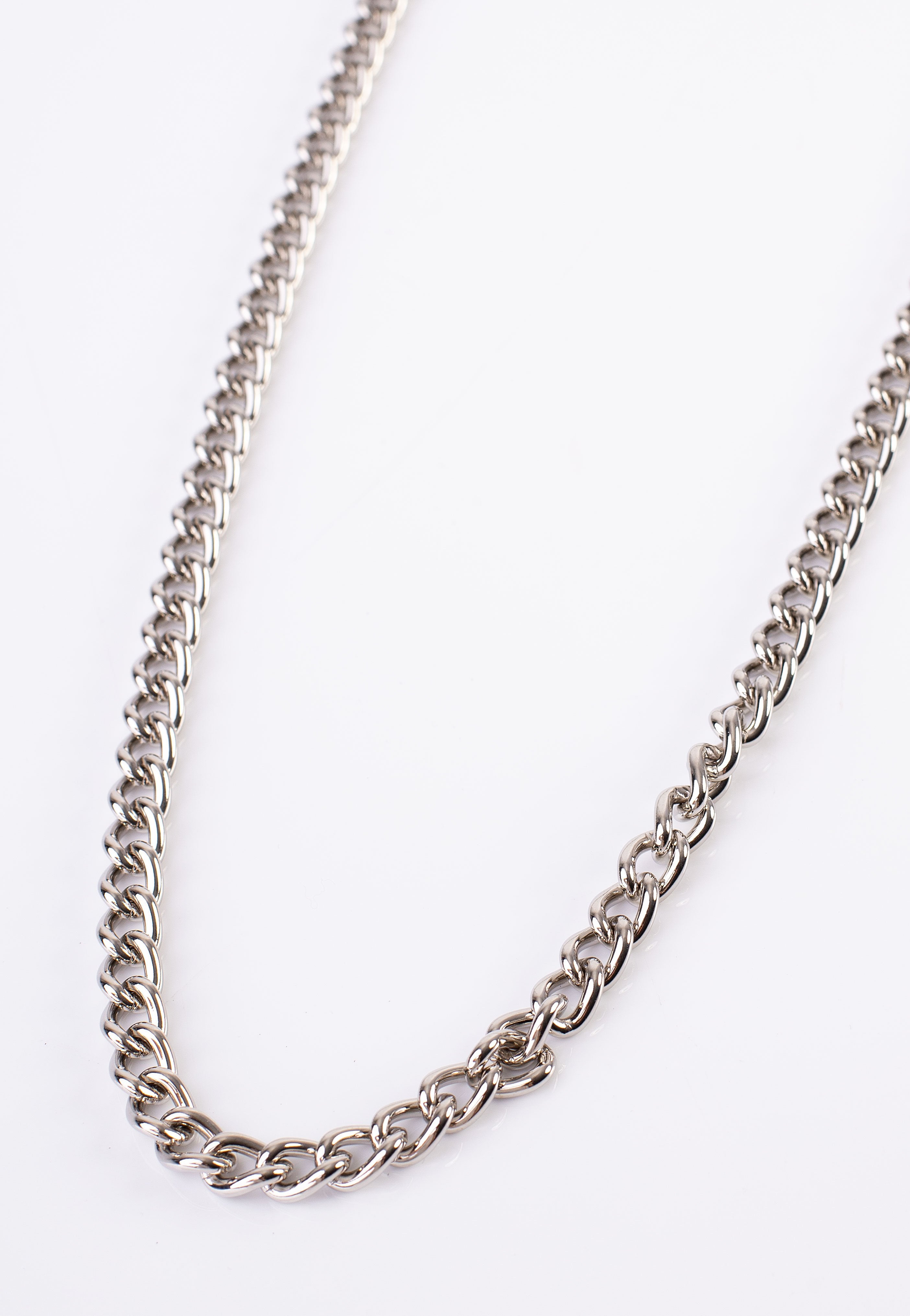 Bullet69 - Jean Metal Long - Jeans Chain | Neutral-Image