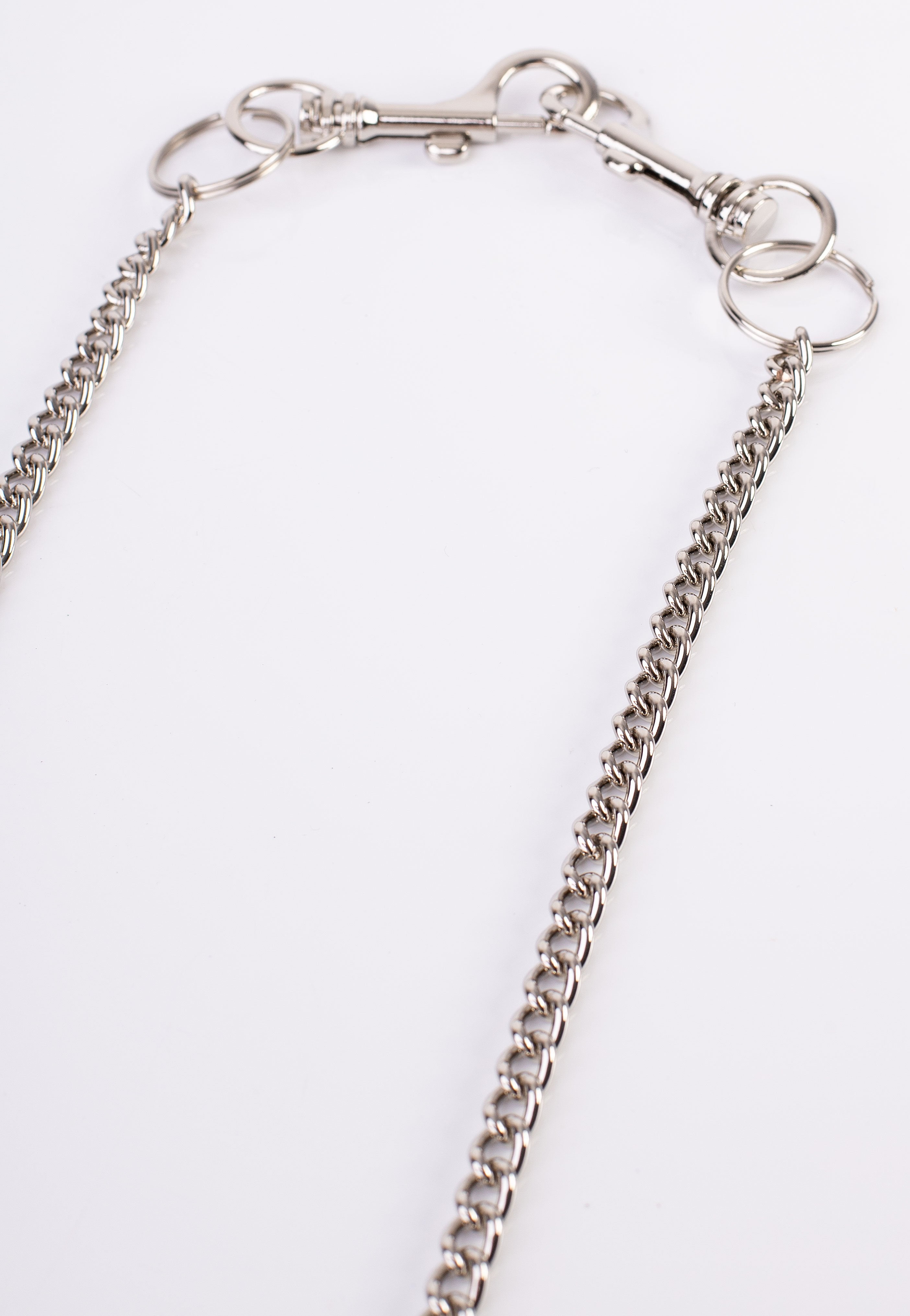 Bullet69 - Jean Metal Long - Jeans Chain | Neutral-Image