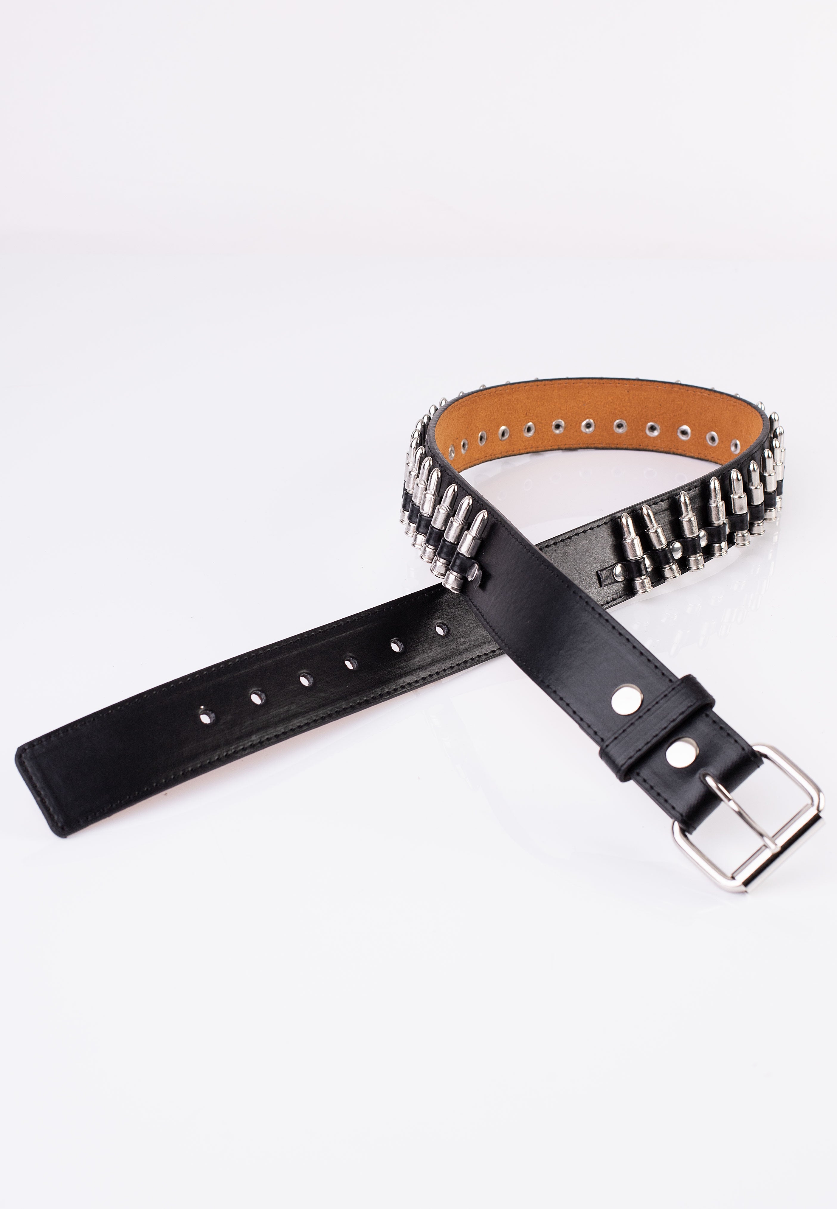 Bullet69 - Silver Bullet  - Belt | Neutral-Image