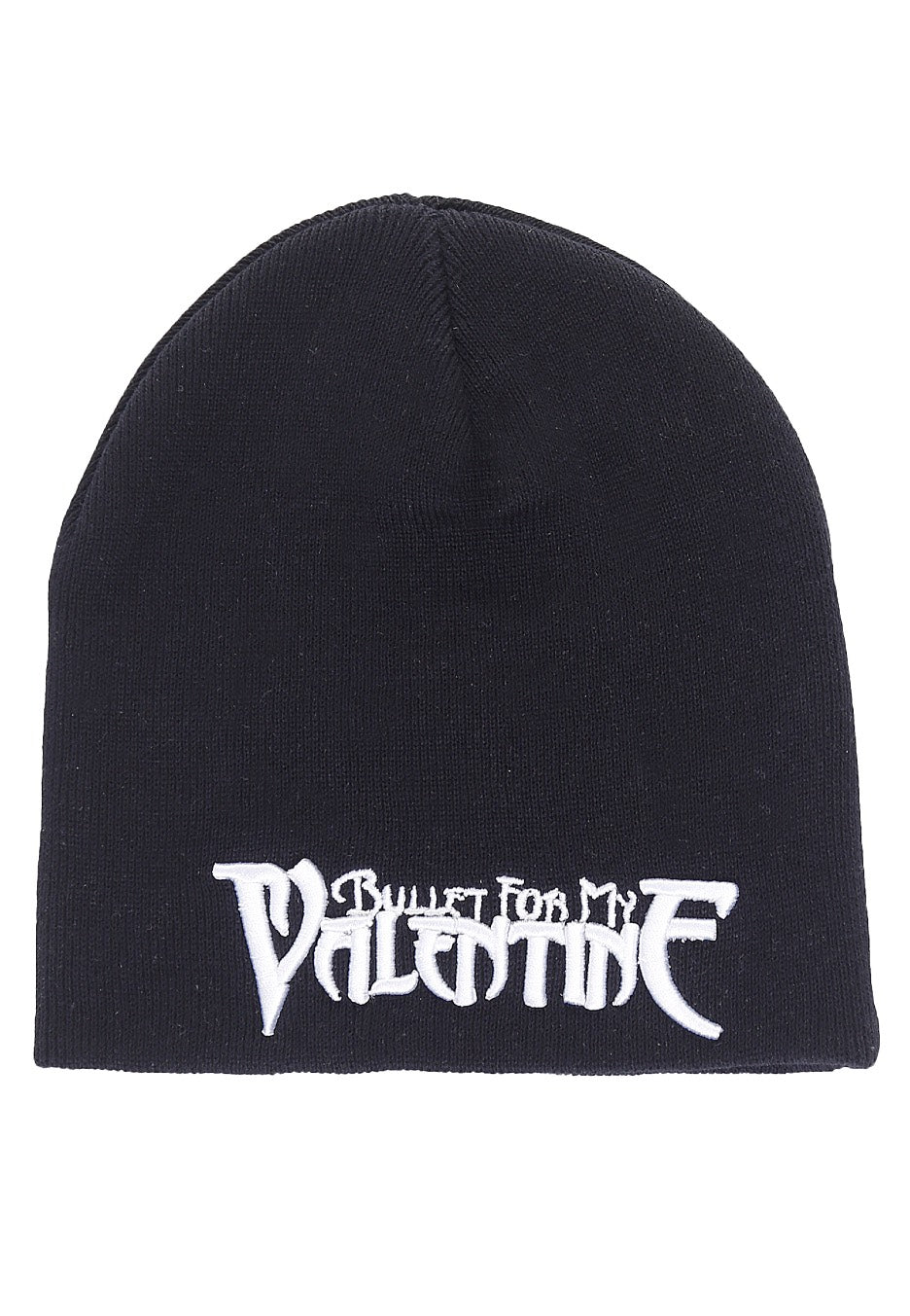 Bullet For My Valentine - Logo - Beanie | Neutral-Image