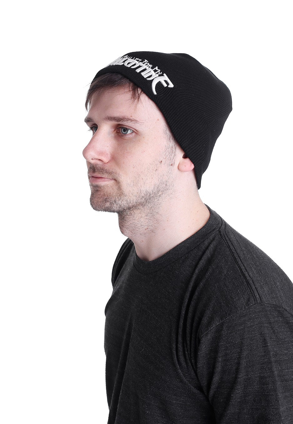 Bullet For My Valentine - Logo - Beanie | Neutral-Image