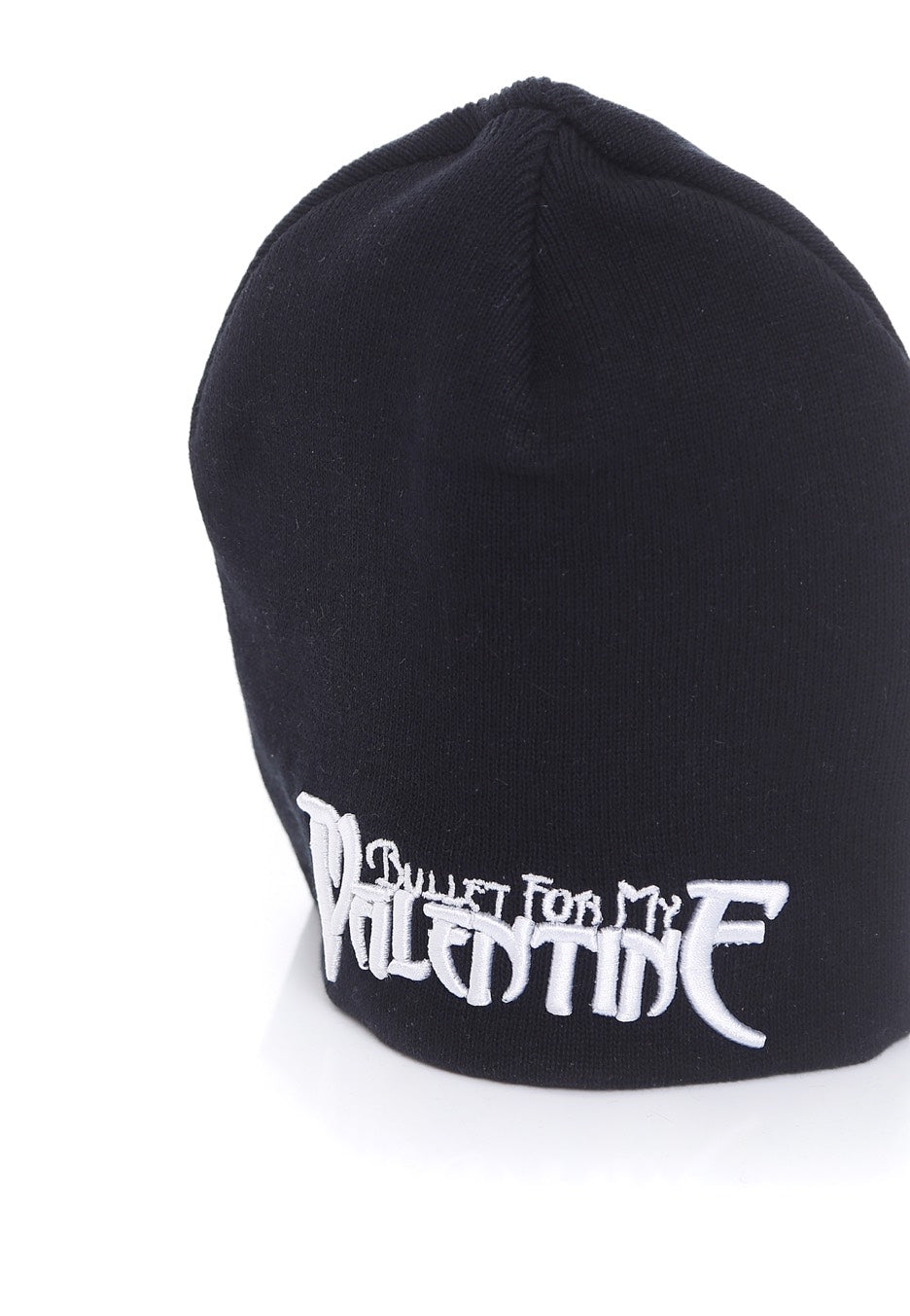 Bullet For My Valentine - Logo - Beanie | Neutral-Image