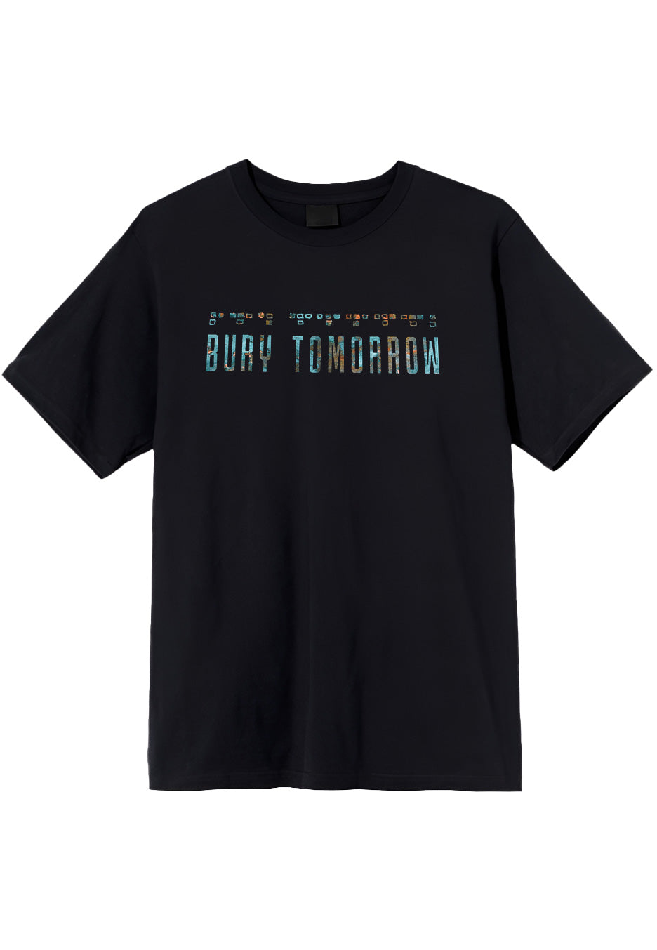 Bury Tomorrow - Abandon Us - T-Shirt | Neutral-Image