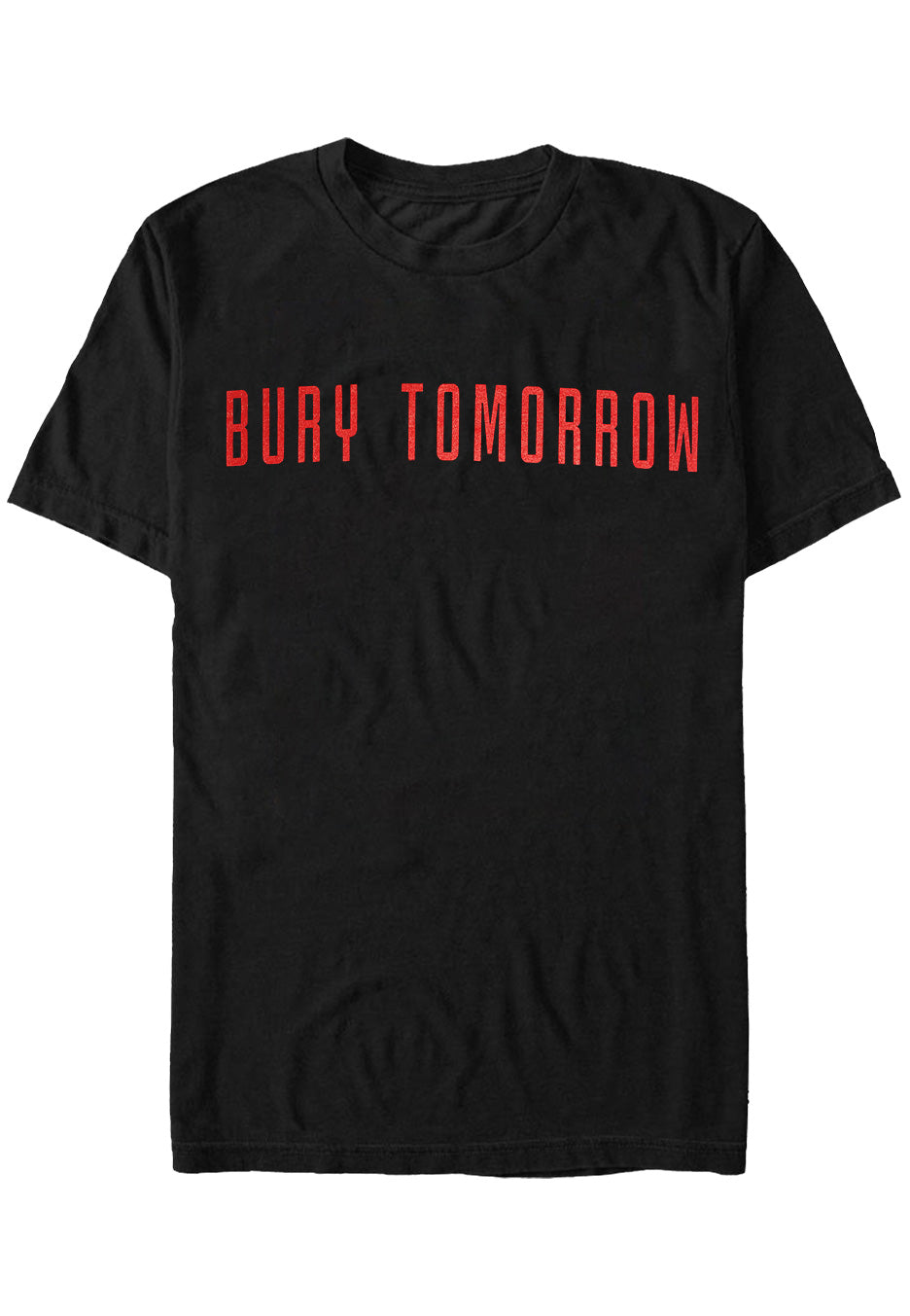 Bury Tomorrow - Restart The Age - T-Shirt | Neutral-Image