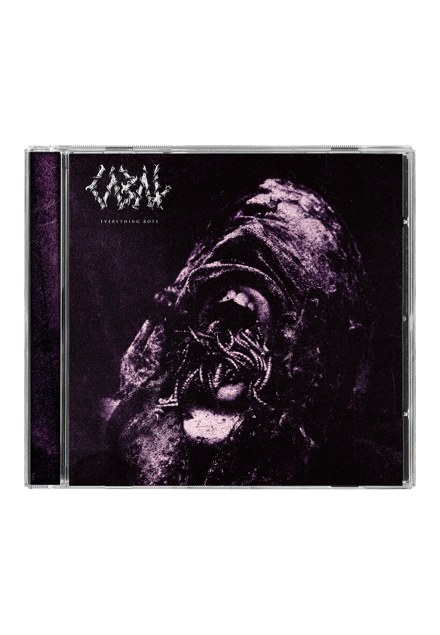 Cabal - Everything Rots - CD | Neutral-Image