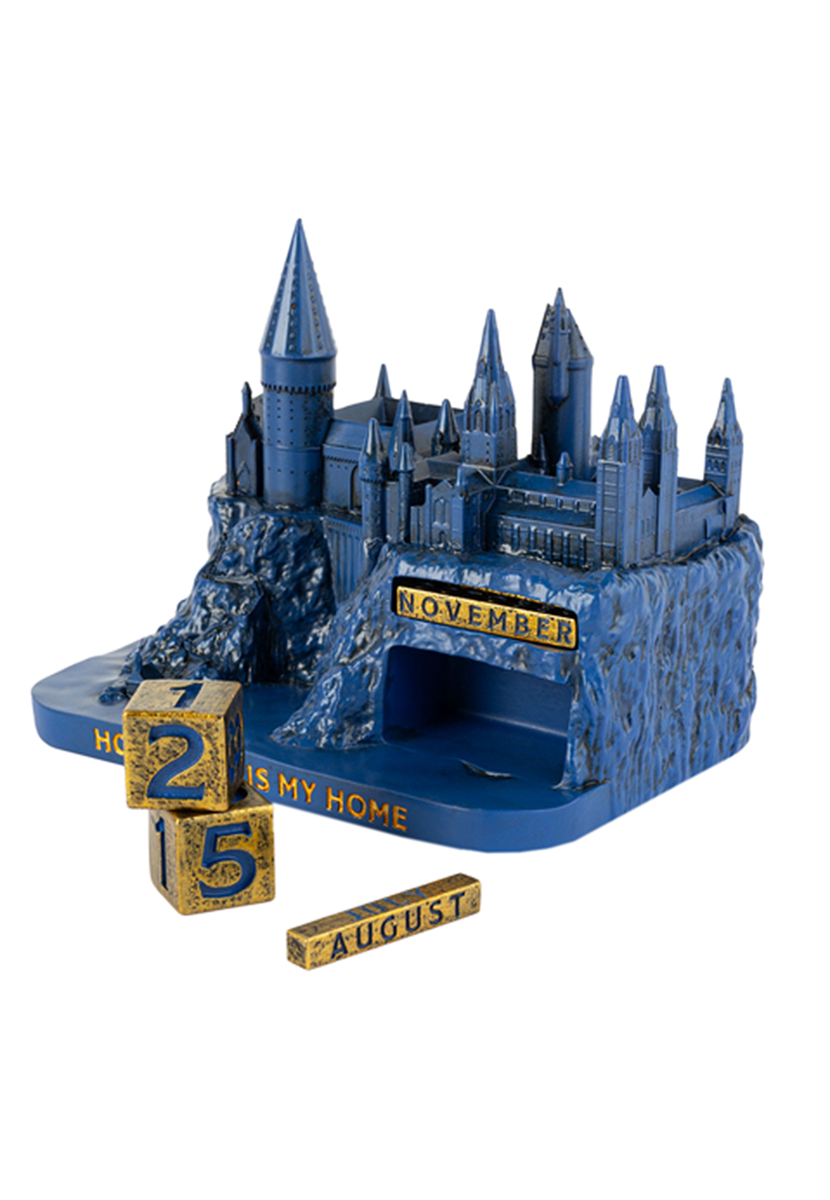 Harry Potter - Hogwarts - Calendar | Neutral-Image