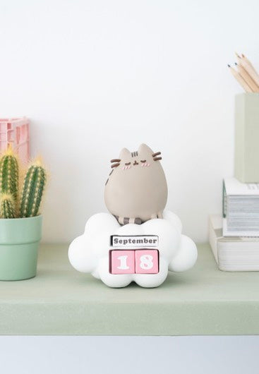 Pusheen - Purrfect Love - Calendar | Neutral-Image