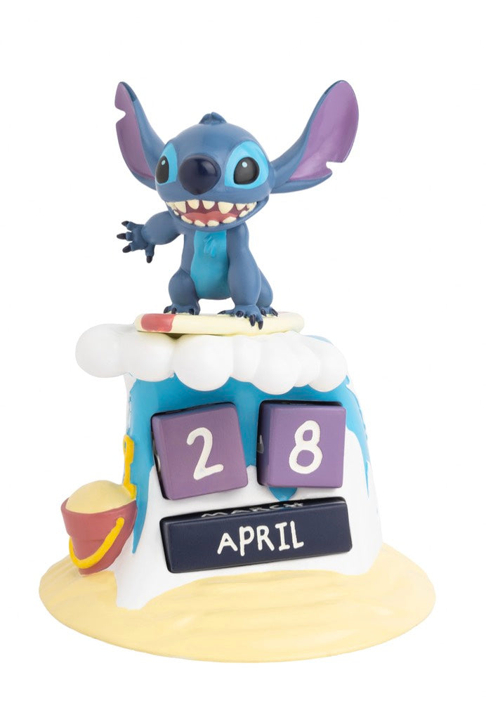 Lilo & Stitch - Stitch Surfer - Calendar | Neutral-Image