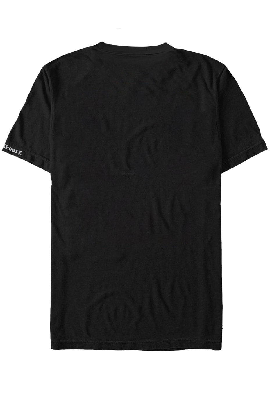 Call Of Duty - Devil - T-Shirt | Neutral-Image