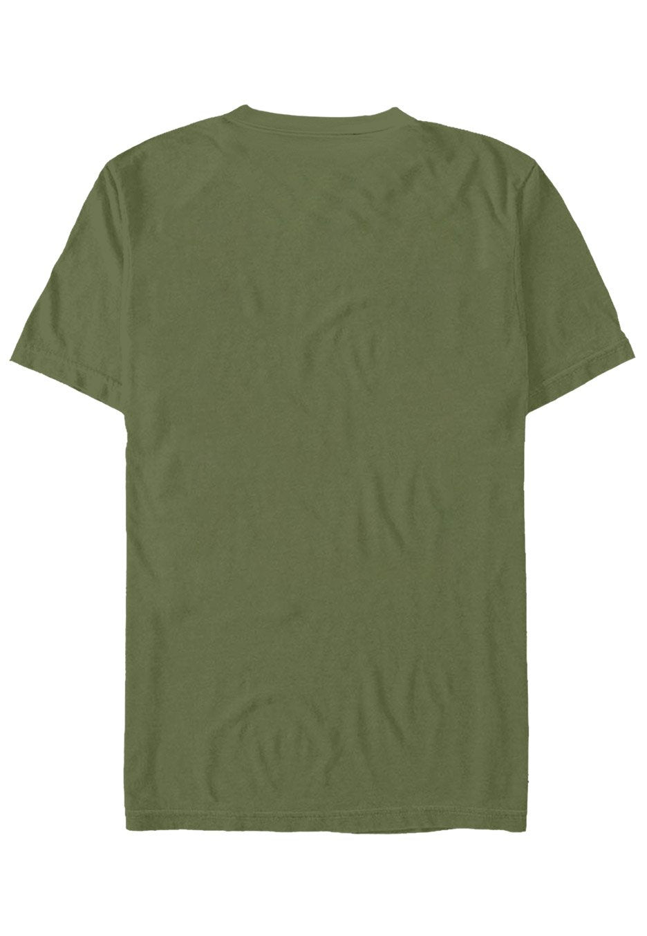 Call Of Duty - Shark Khaki - T-Shirt | Neutral-Image