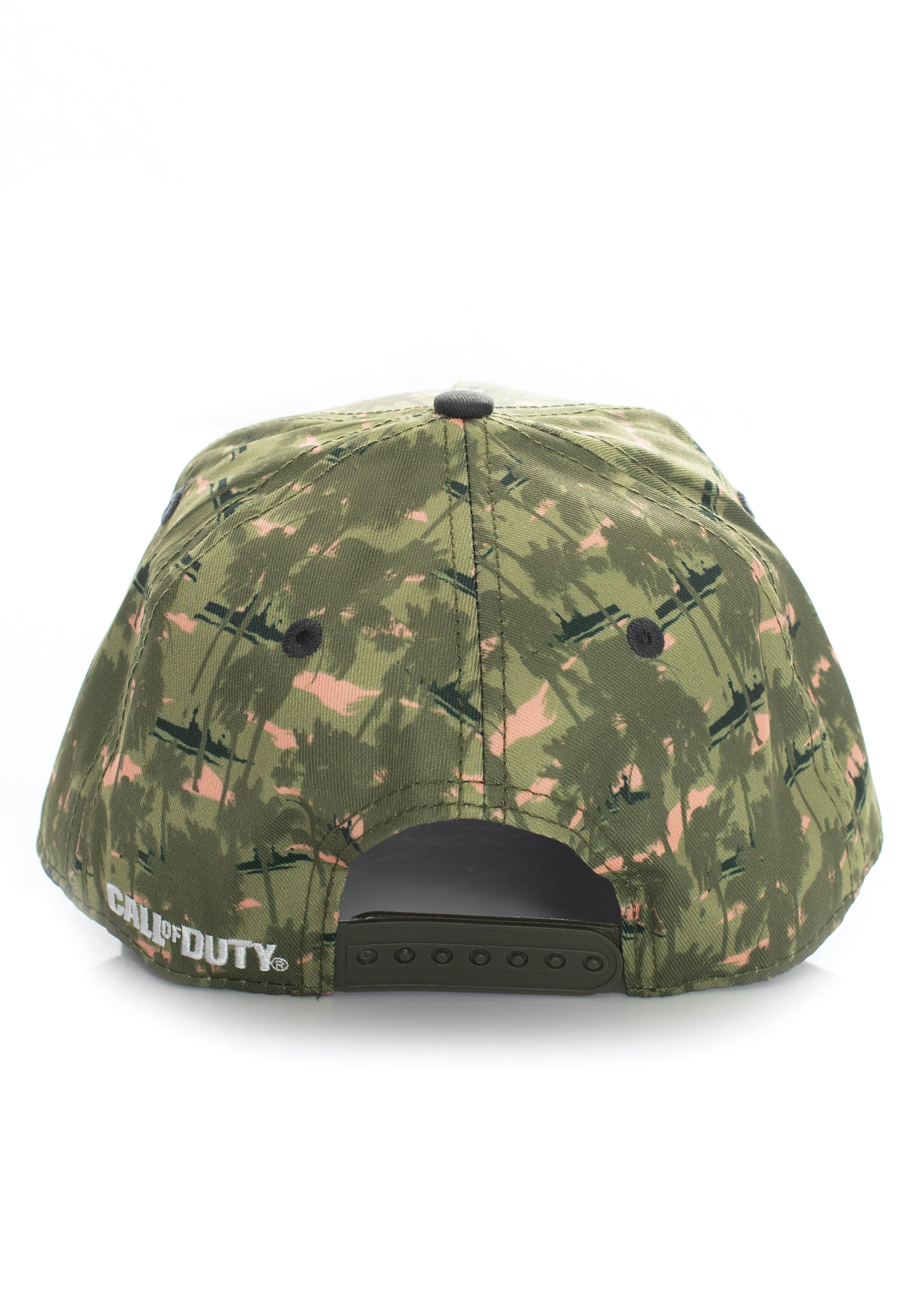 Call Of Duty - Snake Bite - Cap | Neutral-Image