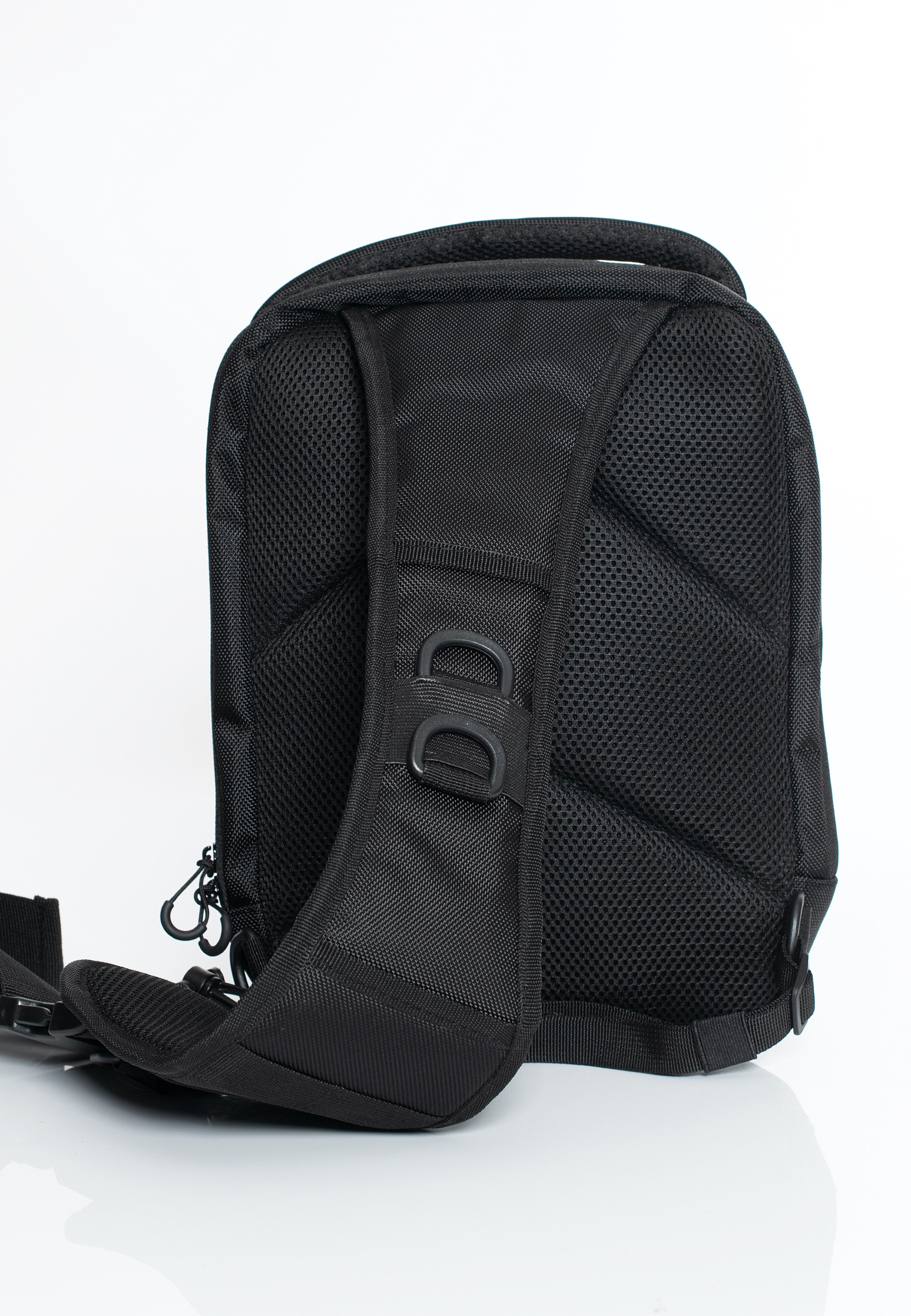 Brandit - Us Cooper Sling Pack Medium Black - Bag | Neutral-Image