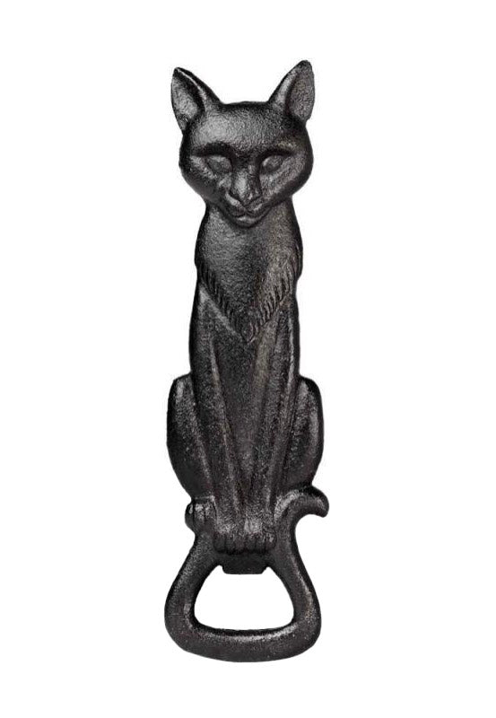 Alchemy England - Cat - Bottle Opener | Neutral-Image