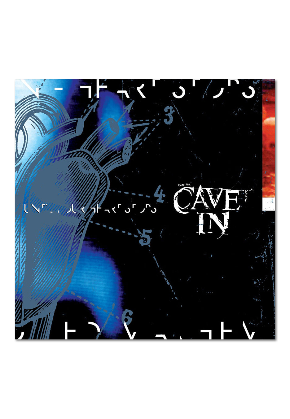 Cave In - Until Your Heart Stops - Digipak 2 CD | Neutral-Image