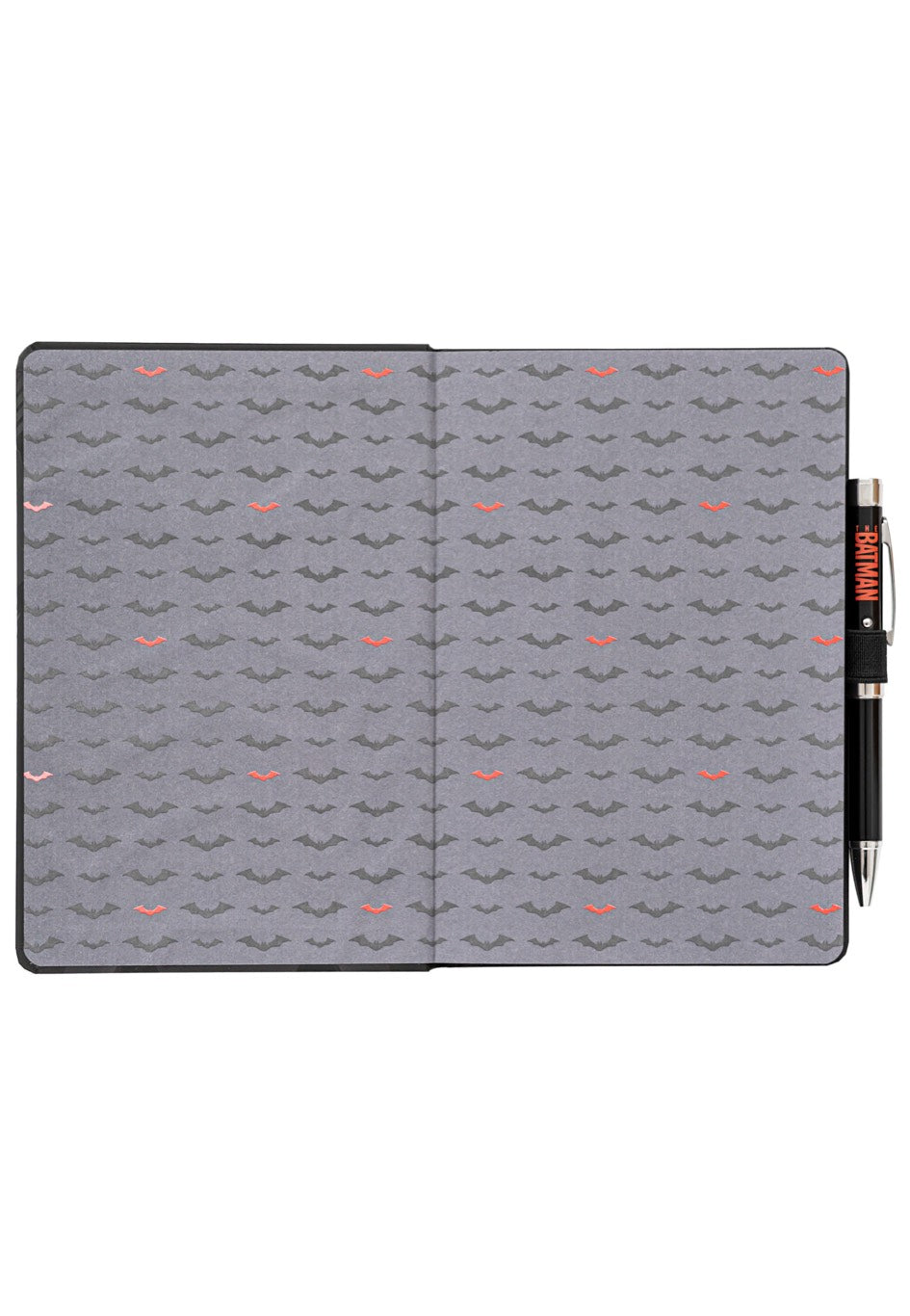 Batman - Armor Premium - Notebook | Neutral-Image