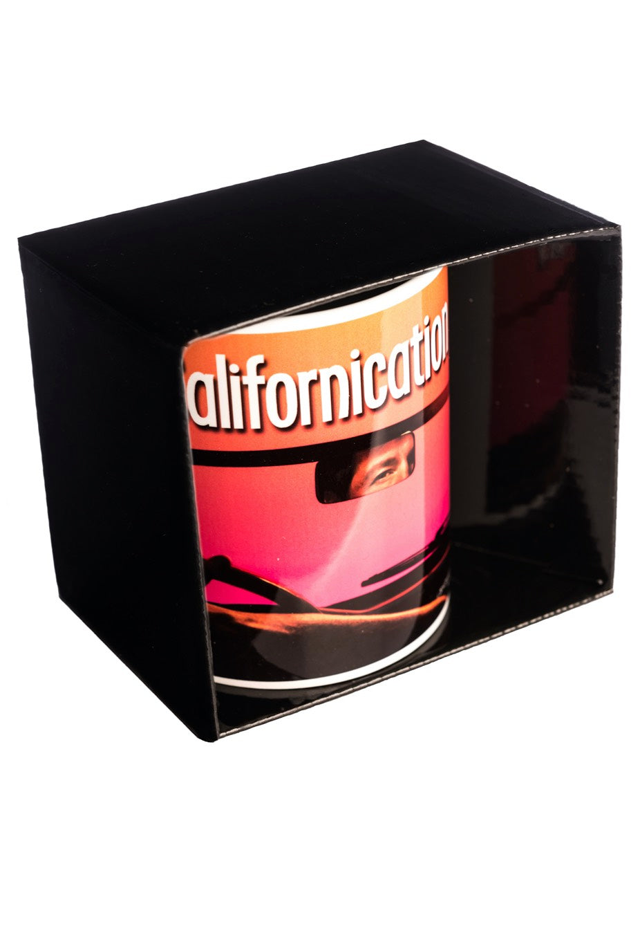 Californication - Sunset - Mug | Neutral-Image