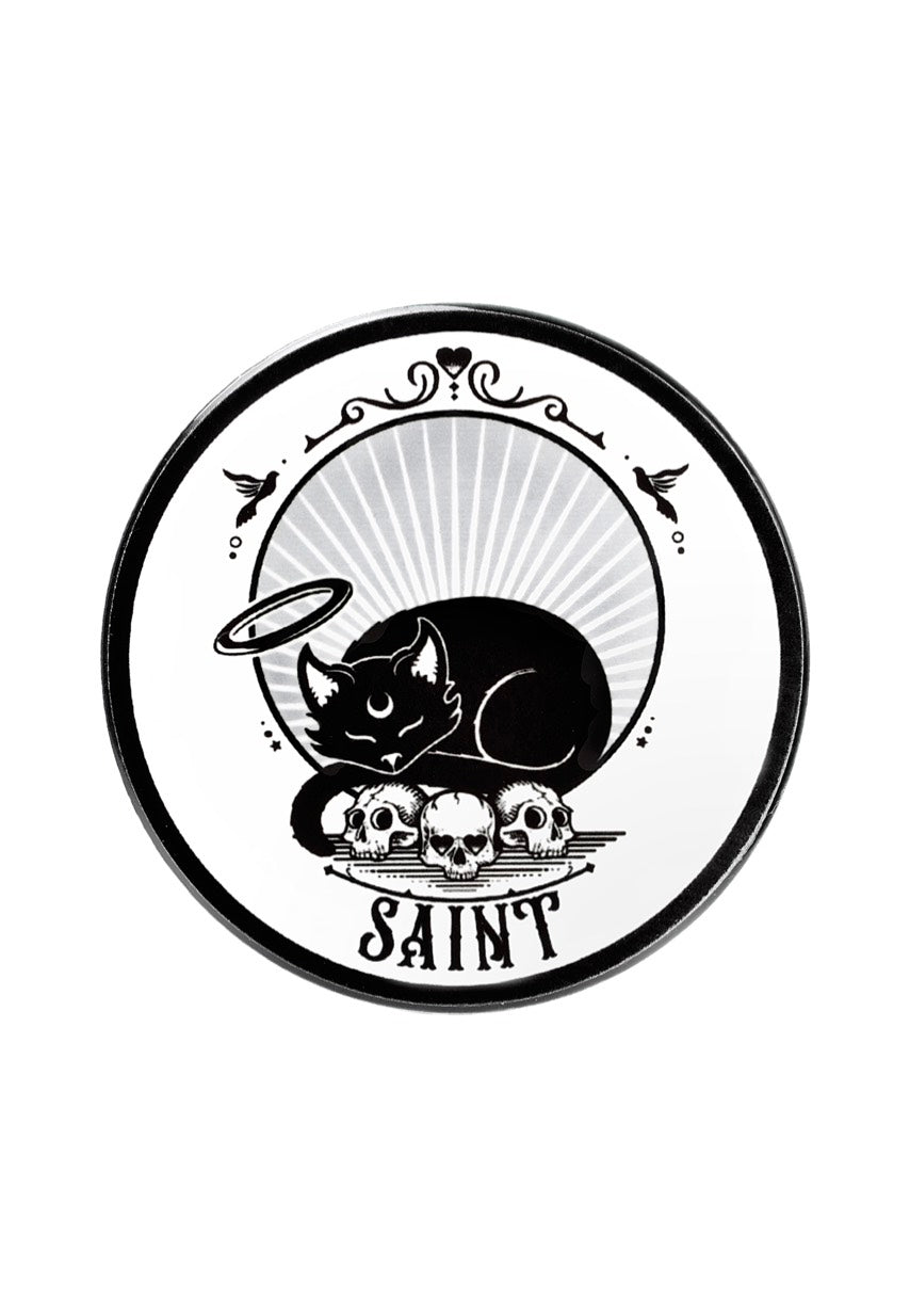 Alchemy England - Saint - Coaster | Neutral-Image