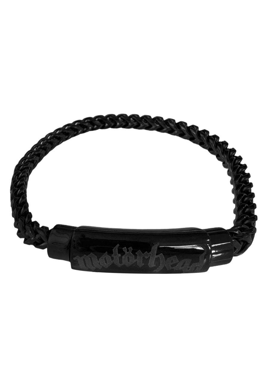 Wildcat x Motörhead - Snake - Bracelet | Neutral-Image