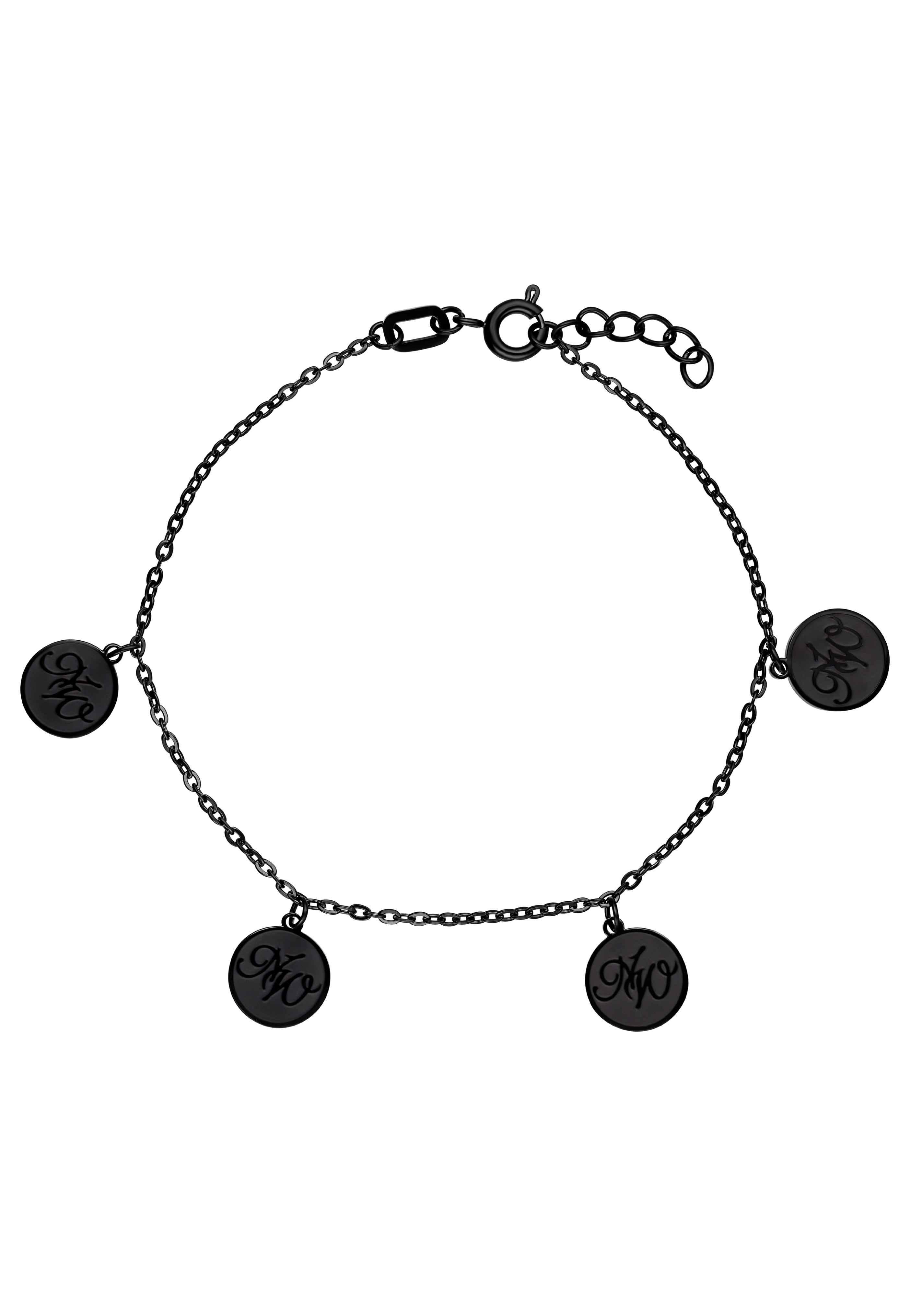 Wildcat x Nightwish - Black Charm Black - Bracelet | Neutral-Image