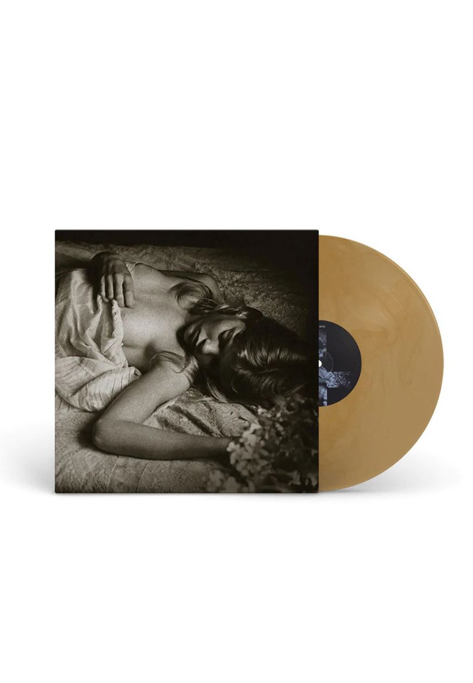 Celeste - Nihiliste(S) Transparent Gold - Colored Vinyl | Neutral-Image