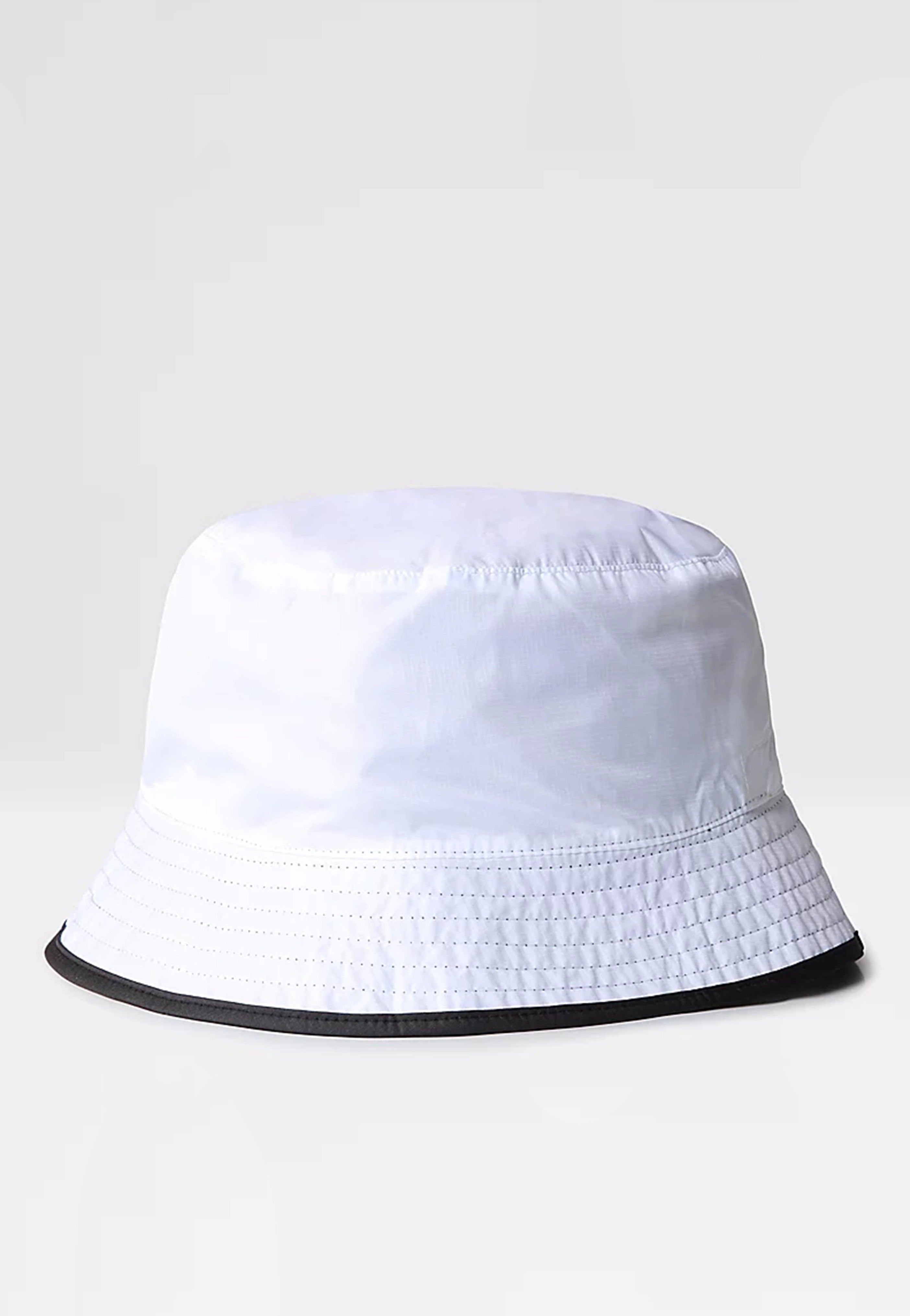 The North Face - Sun Stash Tnf Black/Tnf White - Bucket Hat | Neutral-Image