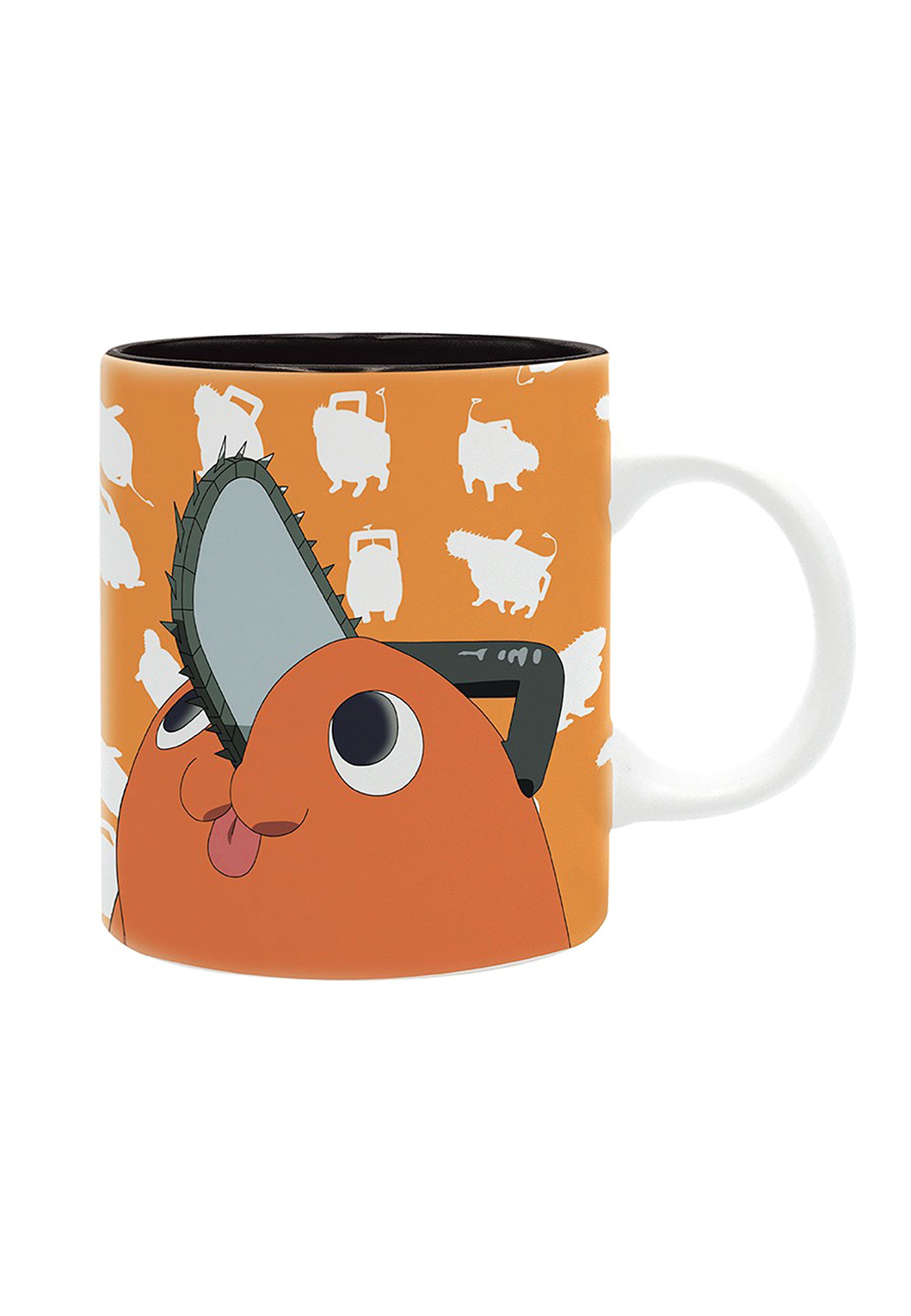 Chainsaw Man - Pochita - Mug | Neutral-Image