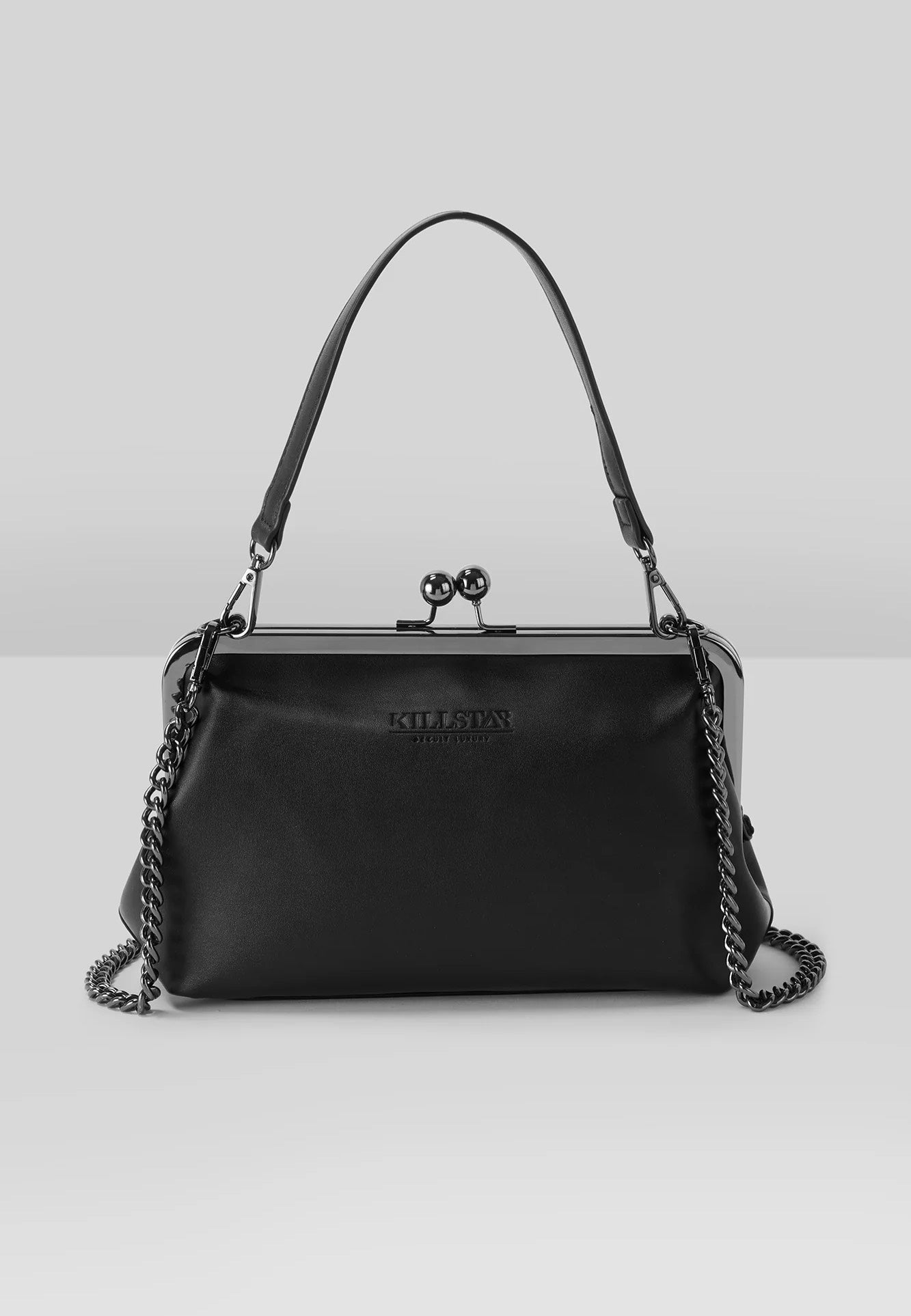 Killstar - Charming Shroom Black - Bag | Women-Image