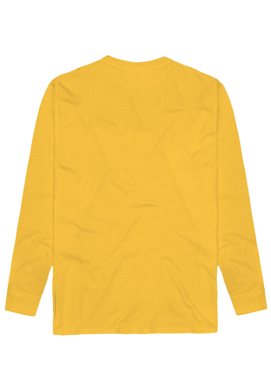 Comeback Kid - Devils On My Shoulder Gold - Longsleeve | Neutral-Image