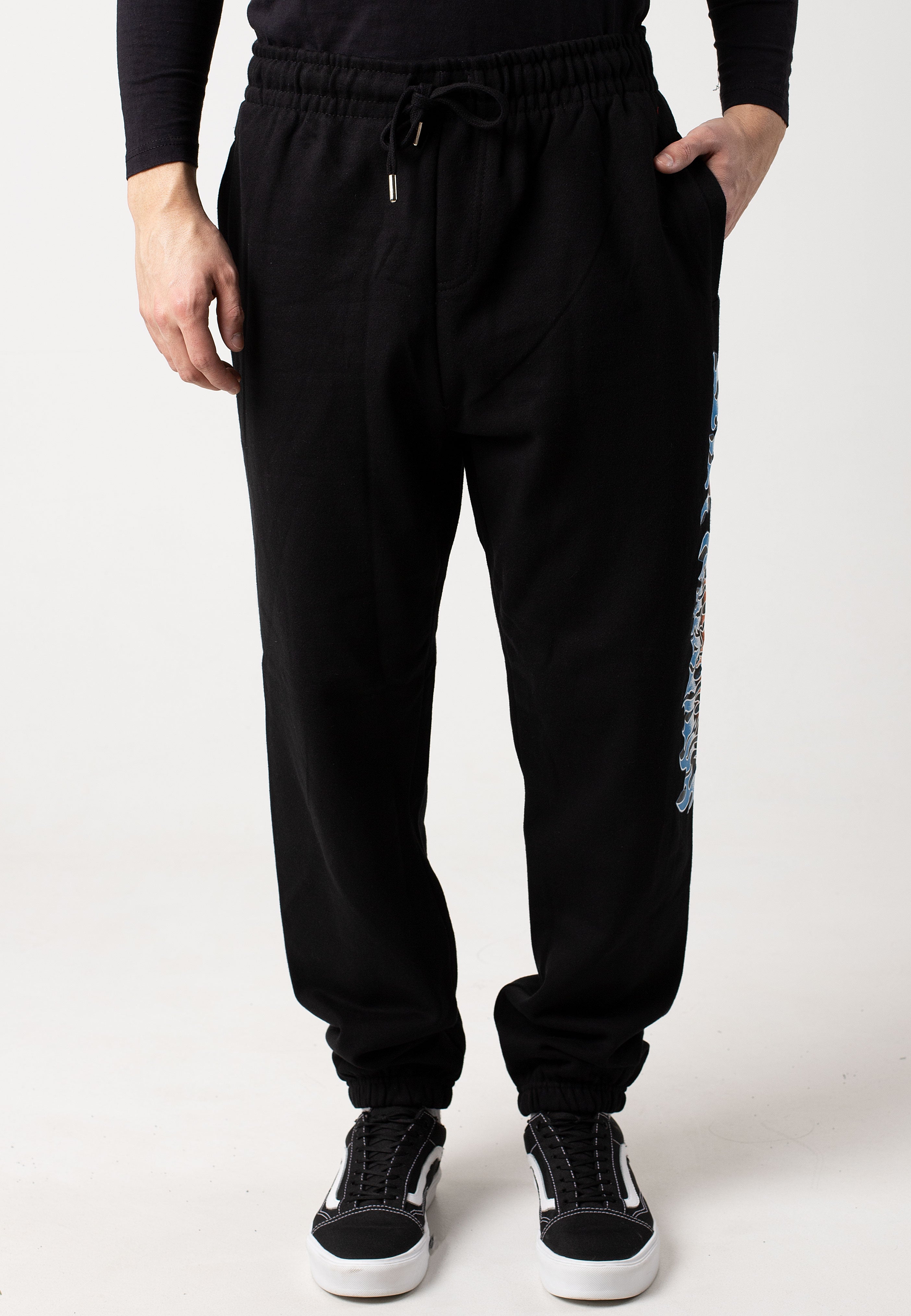 Comeback Kid - Glass Metal - Sweatpants | Men-Image