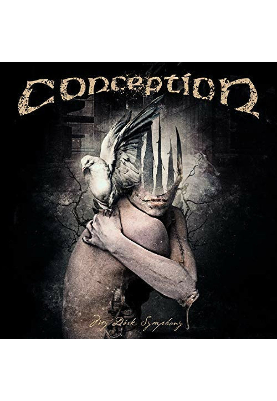 Conception - My Dark Symphony - Vinyl | Neutral-Image