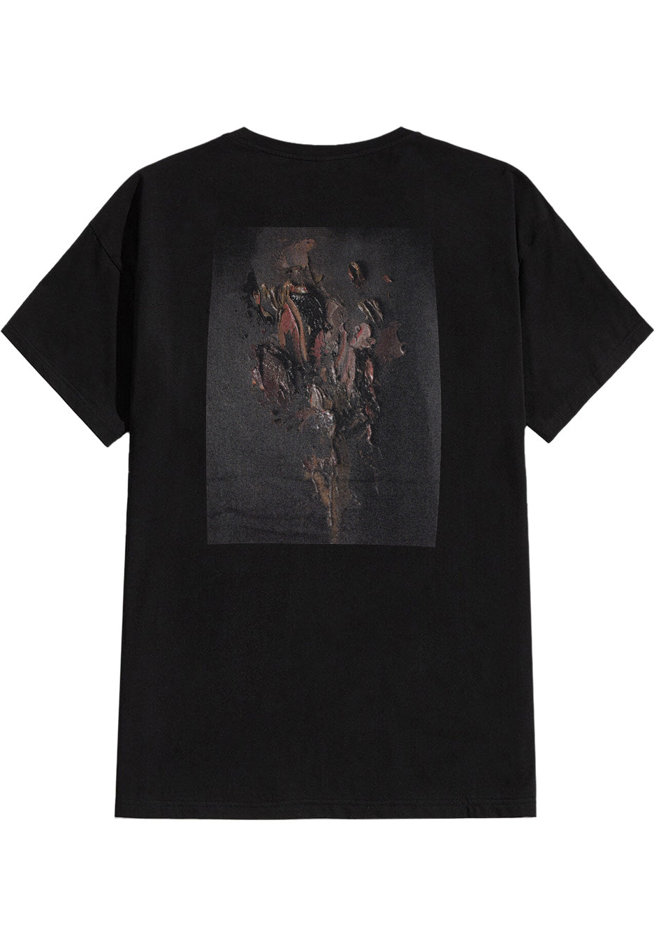 Conjurer - Páthos Black - T-Shirt | Neutral-Image