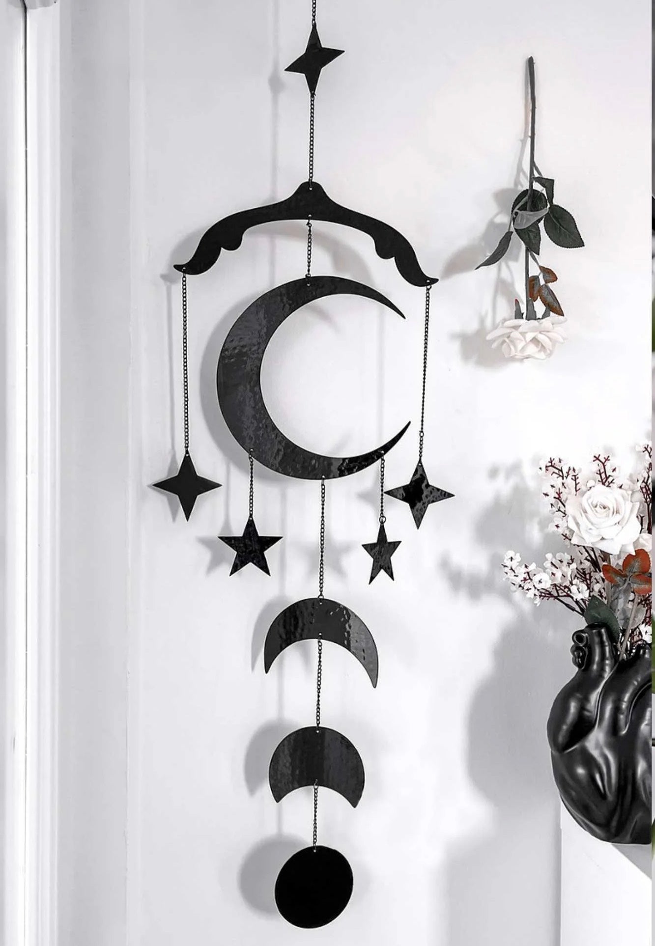 Killstar - Cosmic Projection - Hanging Decoration | Neutral-Image