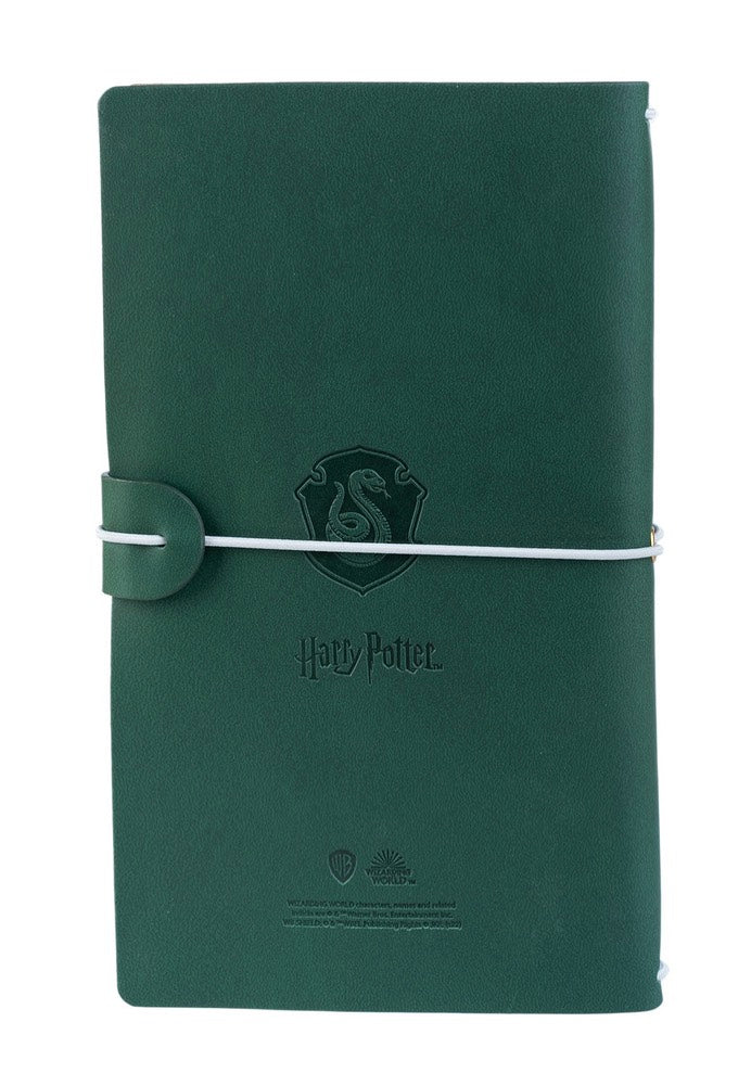 Harry Potter - Slytherin - Notebook | Neutral-Image