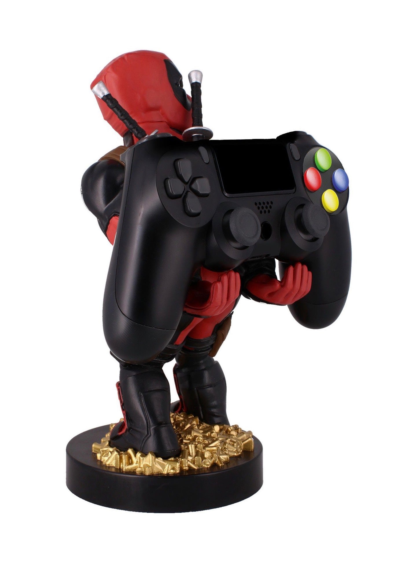 Deadpool - Deadpool 2019 - Controller Holder | Neutral-Image