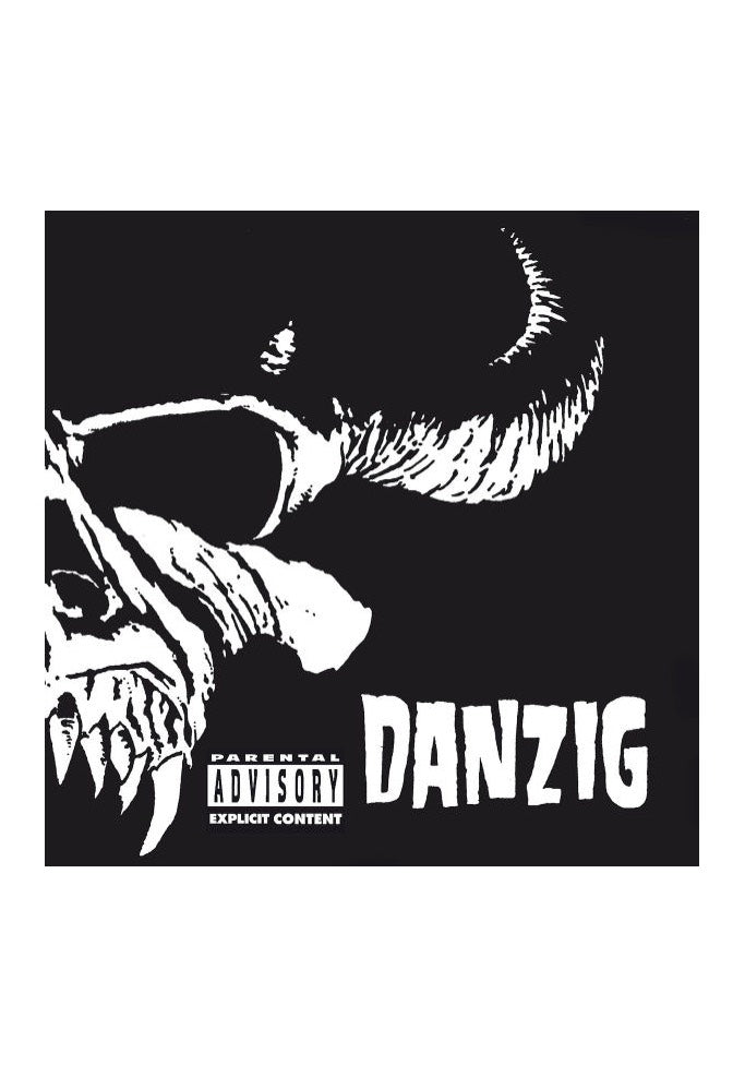 Danzig - Danzig - CD | Neutral-Image