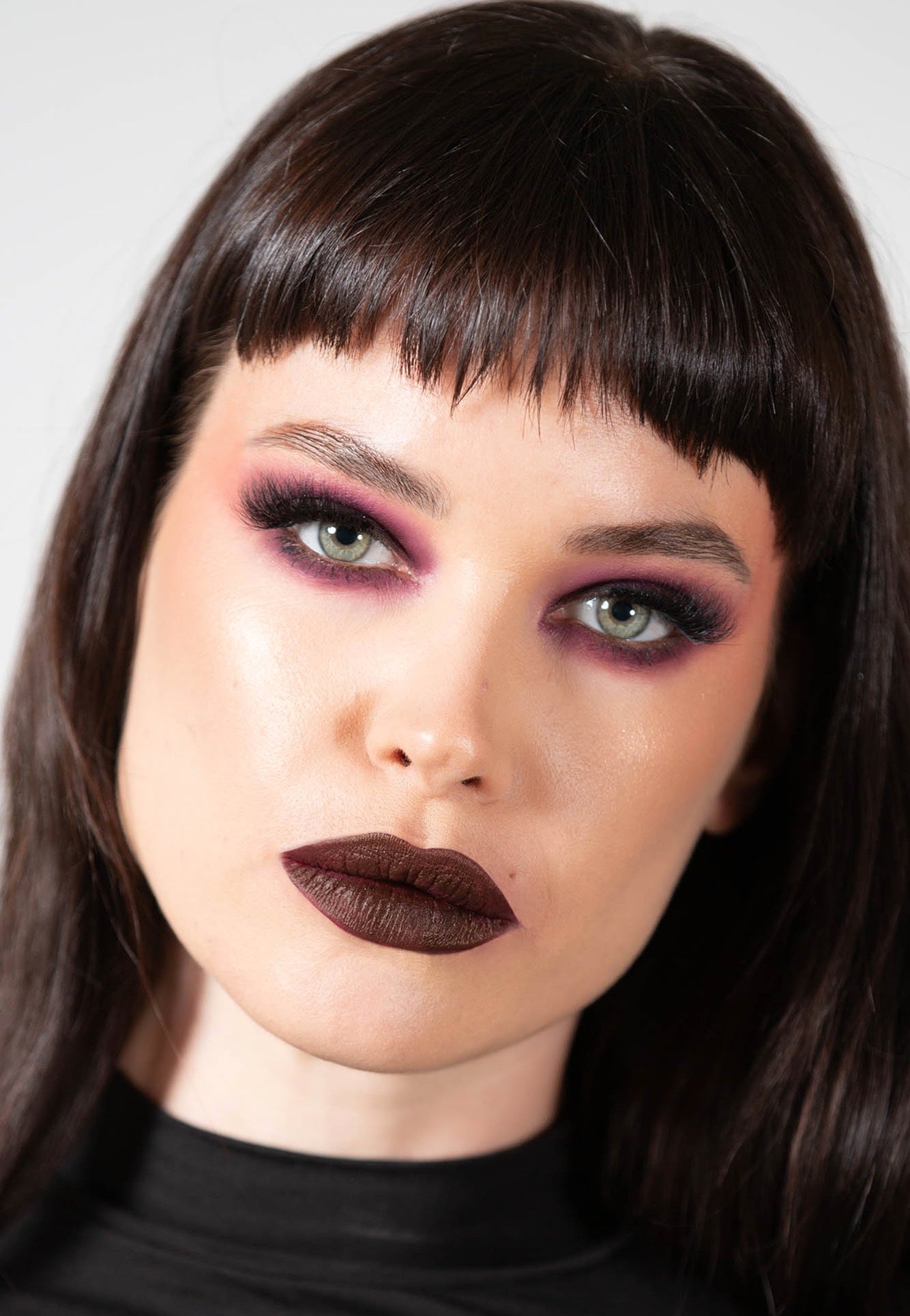 Killstar - Dark Craft Matte - Lipstick | Neutral-Image