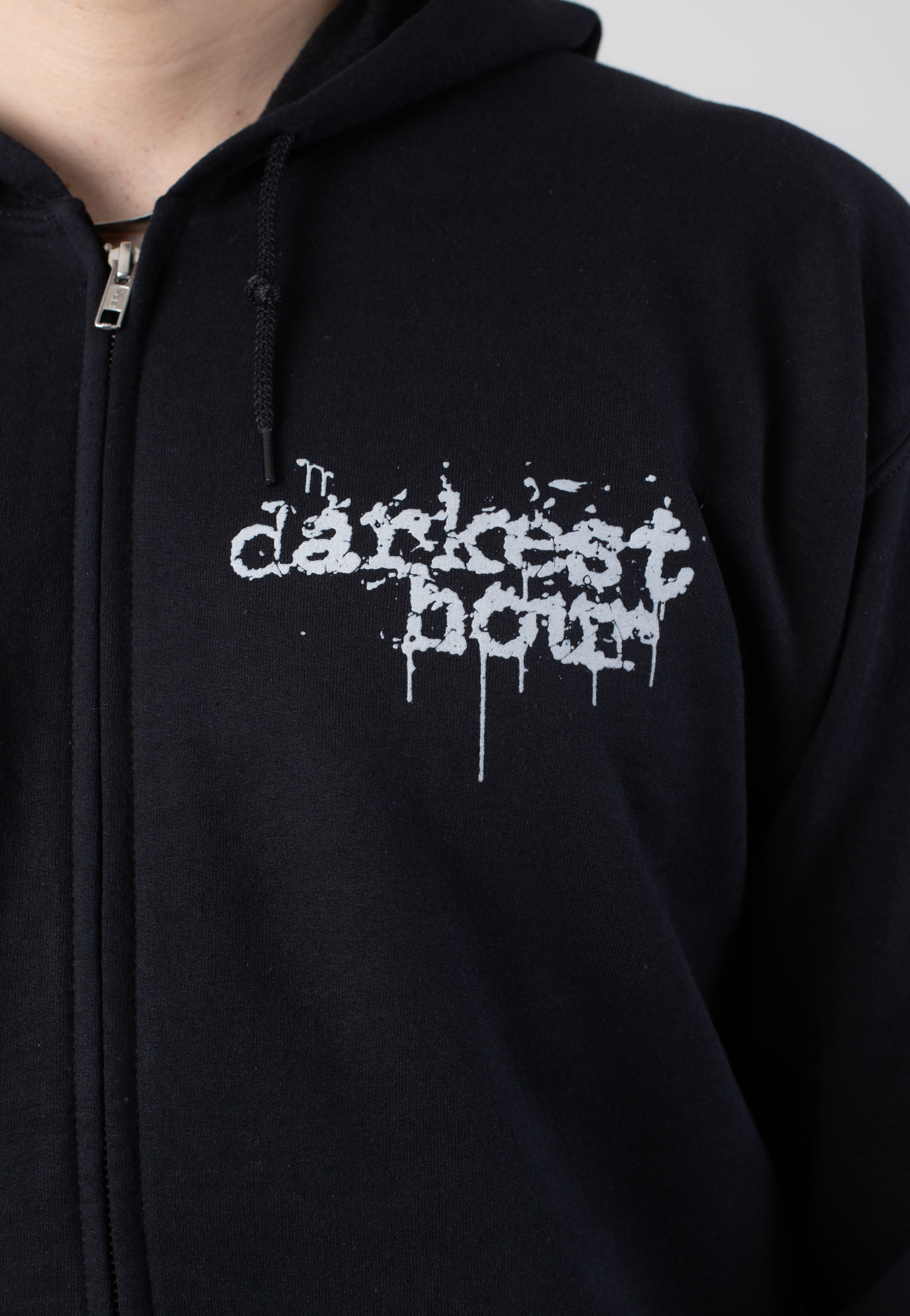 Darkest Hour - Perpetual Terminal - Zipper | Men-Image