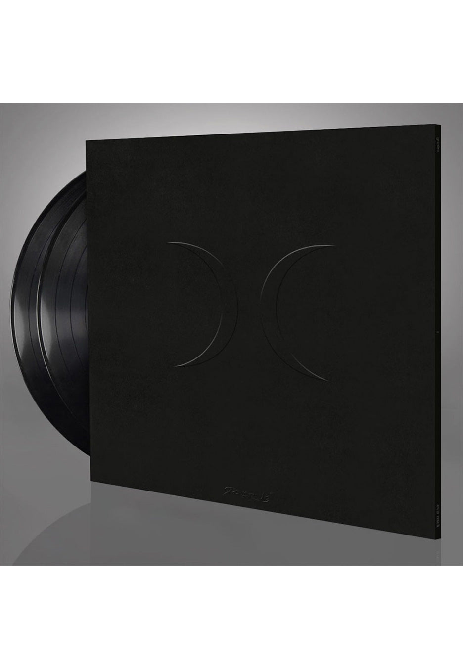 Darkspace - Dark Space II - 2 Vinyl | Neutral-Image