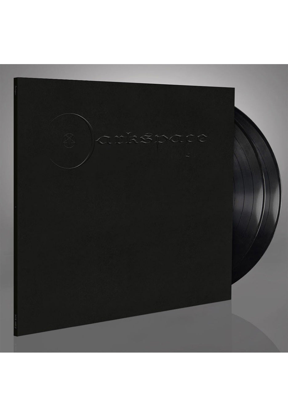 Darkspace - Dark Space II - 2 Vinyl | Neutral-Image