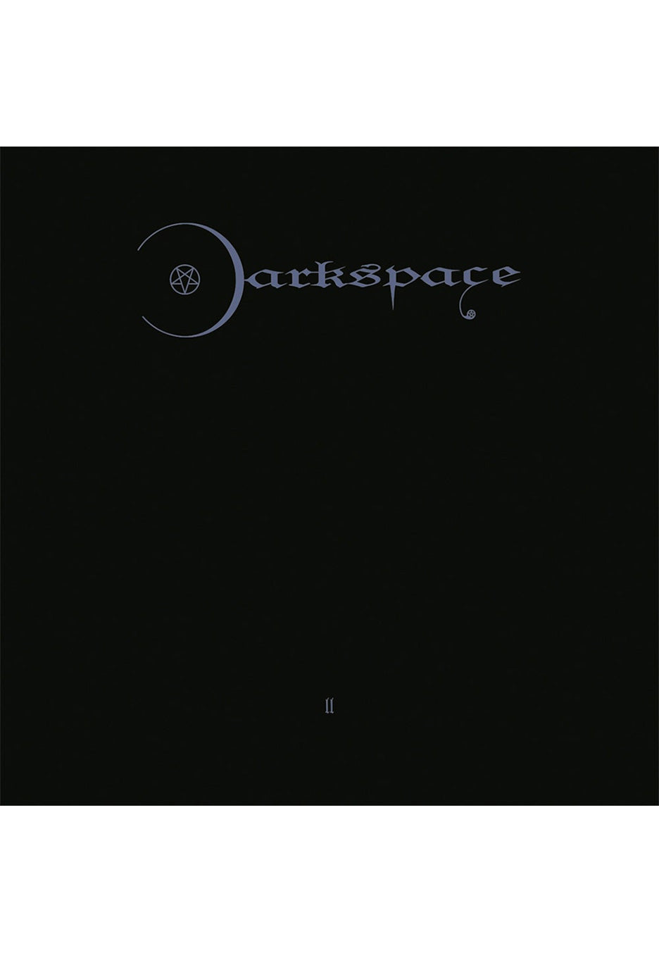 Darkspace - Dark Space II - 2 Vinyl | Neutral-Image