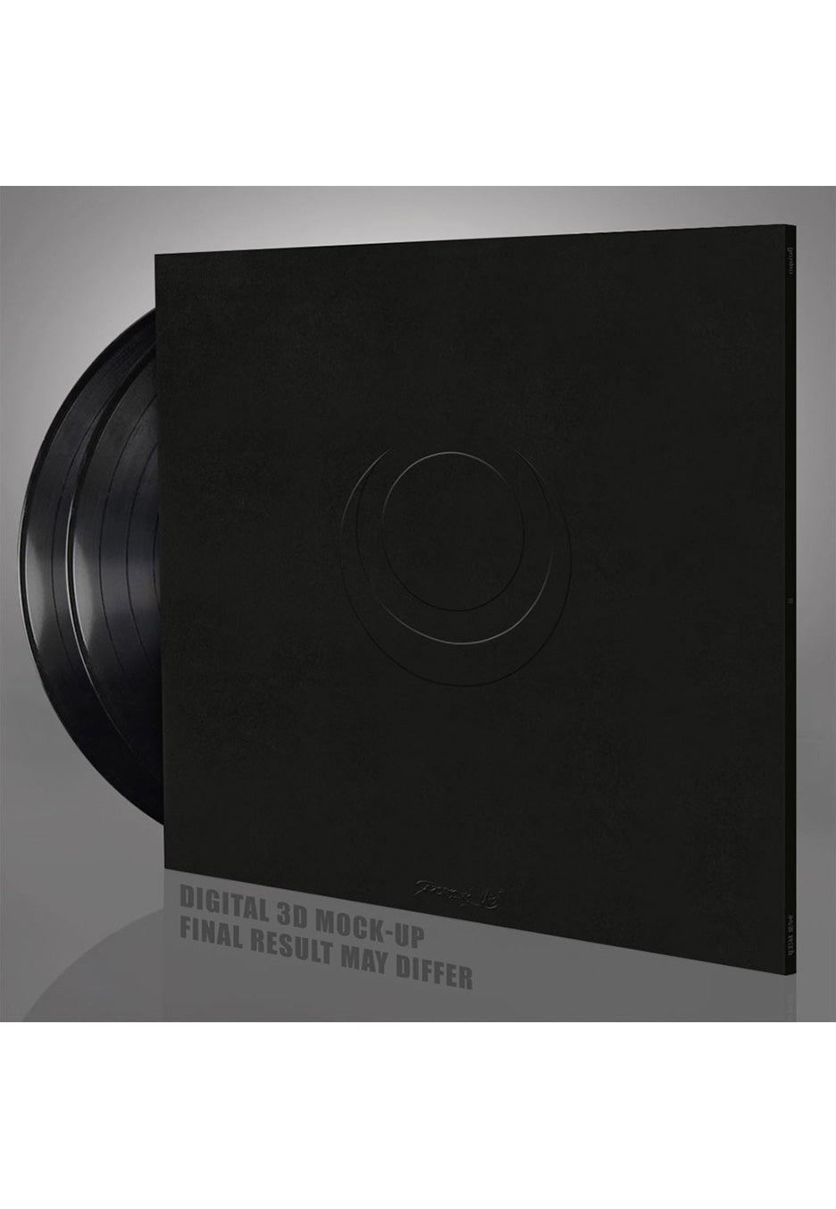 Darkspace - Dark Space III - 2 Vinyl | Neutral-Image