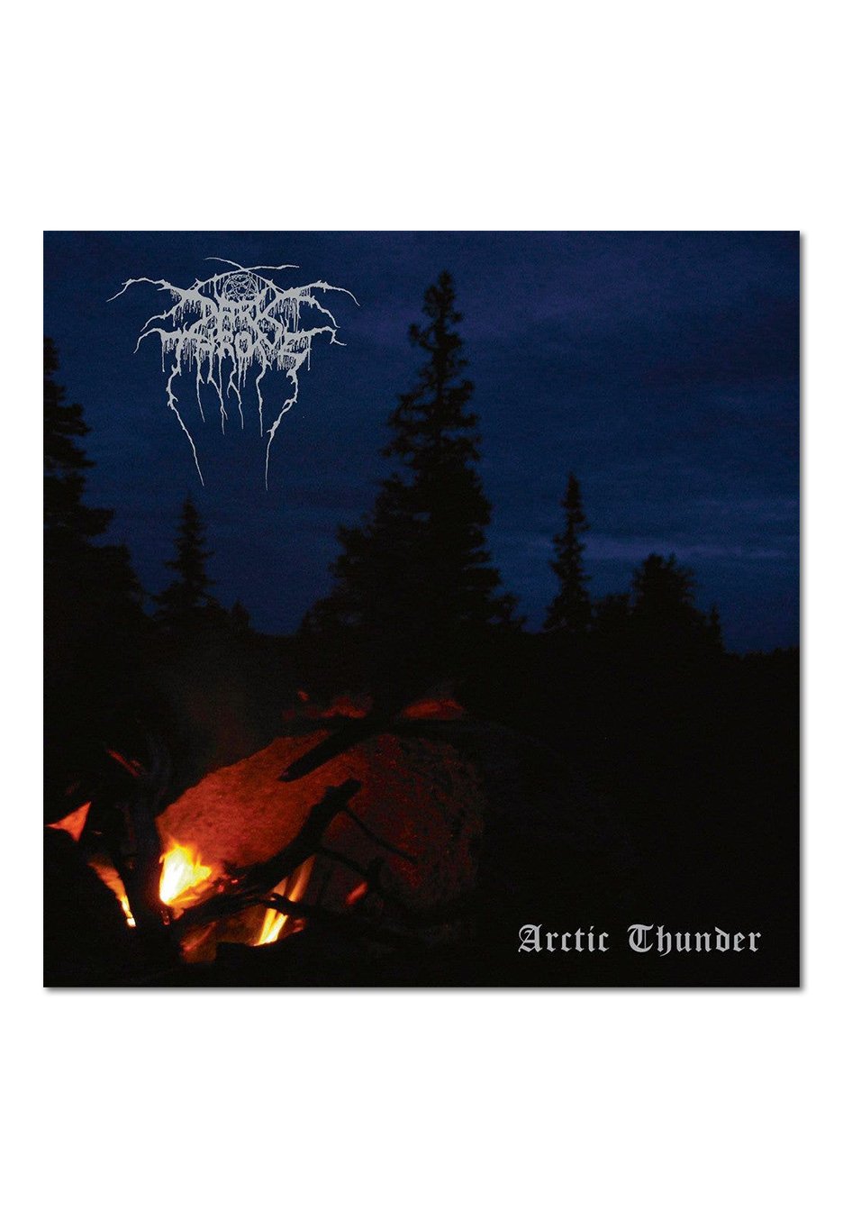 Darkthrone - Arctic Thunder - CD | Neutral-Image