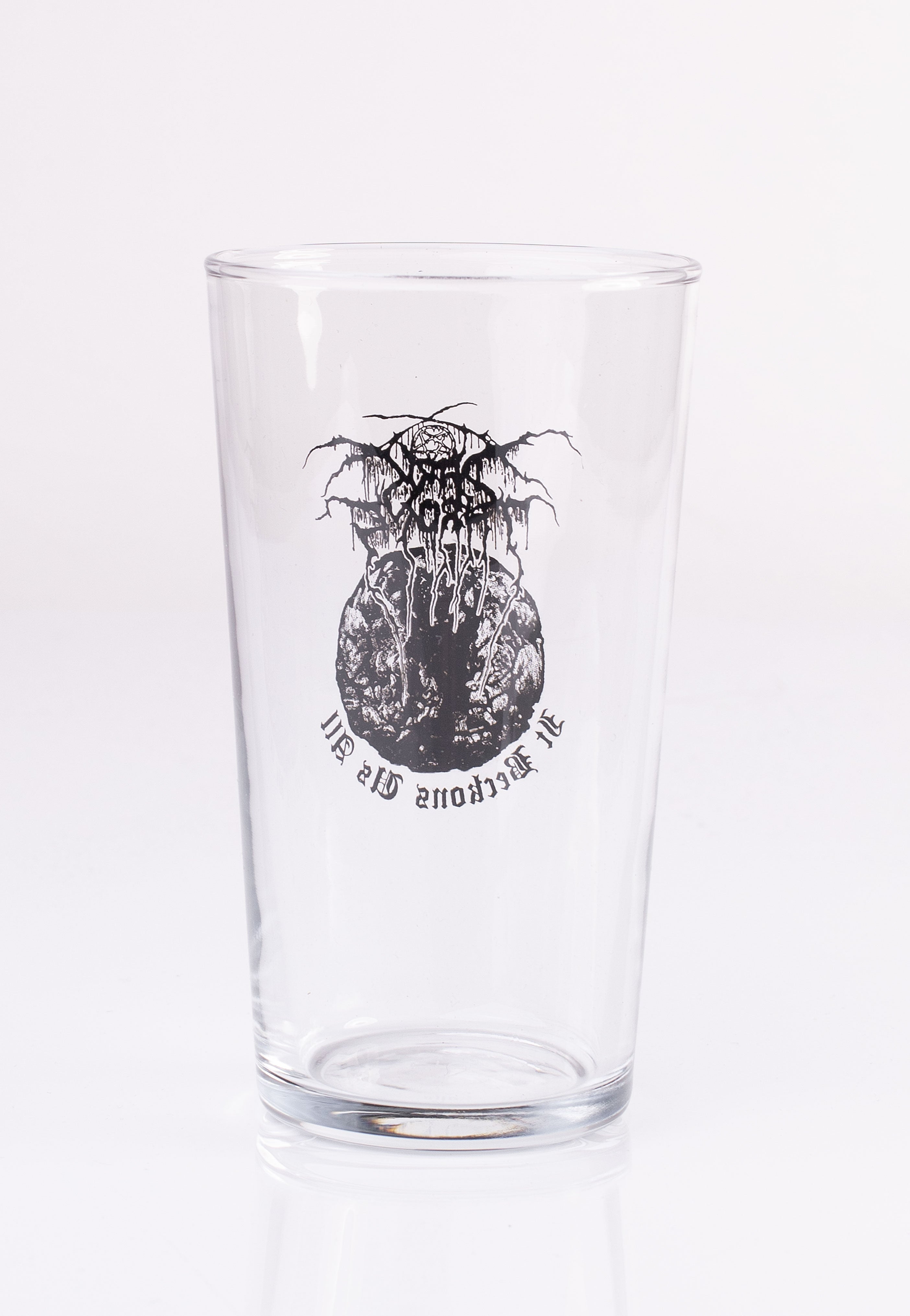 Darkthrone - I Beckons Us All - Glass | Neutral-Image