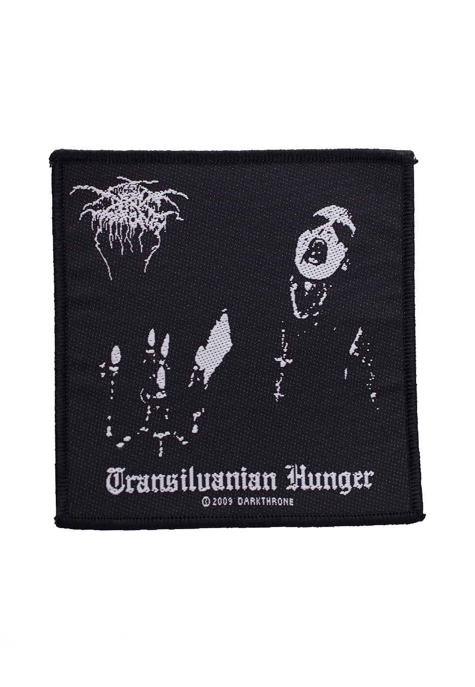 Darkthrone - Transilvanian Hunger - Patch | Neutral-Image