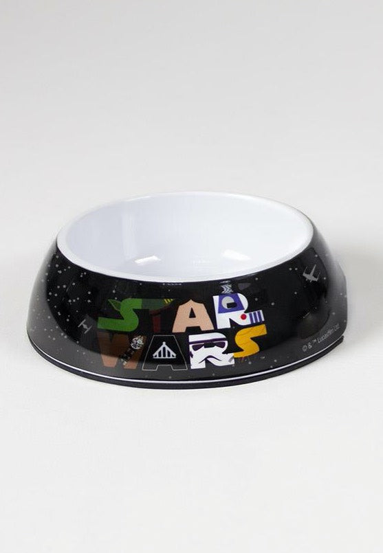 Star Wars - Characters - Dog Bowl | Neutral-Image